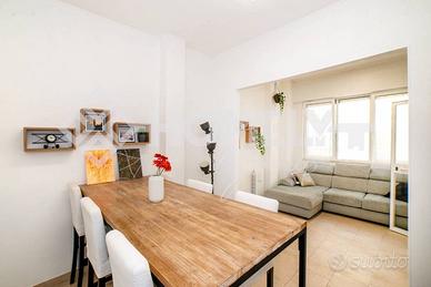 Appartamento di 98 m² con 3 locali a Roma