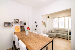 Appartamento di 98 m² con 3 locali a Roma