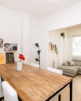 Appartamento di 98 m² con 3 locali a Roma