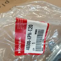 pedale freno Honda cb125f