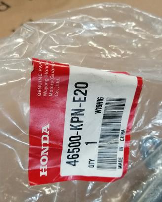 pedale freno Honda cb125f
