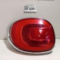 STOP FANALE POSTERIORE SINISTRO FIAT 500 L Serie (