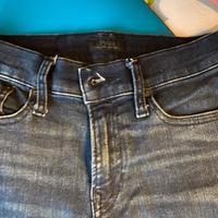 2 paia jeans bambino