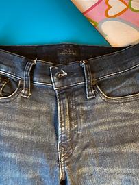 2 paia jeans bambino