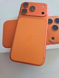 IPHONE 17 PRO 256GB USATO GARANZIA BATT.92