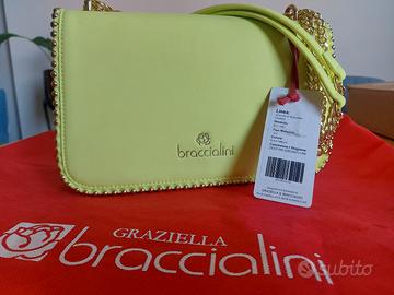 braccialini borsa
