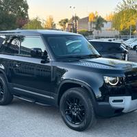 Land Rover Defender 90 3.0D I6 200 CV AWD Auto X-D