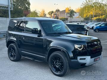 Land Rover Defender 90 3.0D I6 200 CV AWD Auto X-D