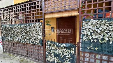 AMPIO TRE LOCALI - SENZA SPESE CONDOMINIALI