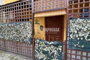 AMPIO TRE LOCALI - SENZA SPESE CONDOMINIALI