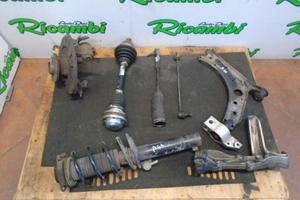 KIT RUOTA ANT. SINISTRO GOLF 5 - V 2.0 TDI 2007