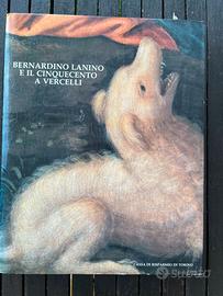 Bernardino Lanino e il Cinquecento a Vercelli