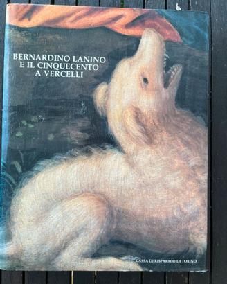 Bernardino Lanino e il Cinquecento a Vercelli