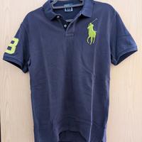 Polo Ralph Lauren Uomo Maniche Corte taglia S