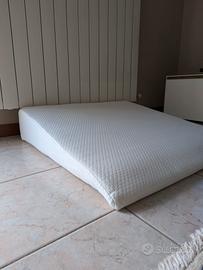 Cuscino anti reflusso 