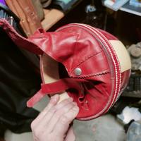 casco AGV rarissimo vintage 