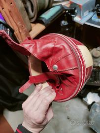 casco AGV rarissimo vintage 