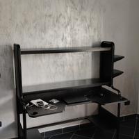 scrivania gaming IKEA  Fredde