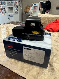 Mirino eotech