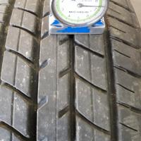 4 Gomme SEMINUOVE 185/60-16 Dunlop