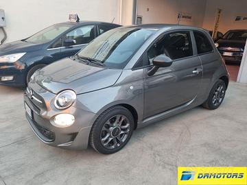 Fiat 500 1.0 Hybrid Connect