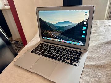 MacBook Air Intel