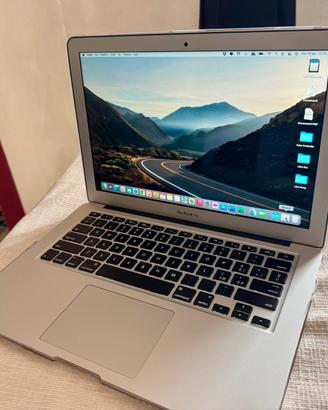 MacBook Air Intel