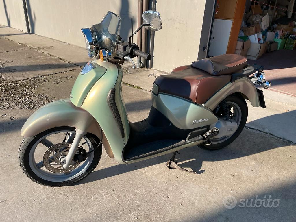 Scarabeo 150 Ciclomotore Scarabeo Scooter Aprilia Scarabeo 150