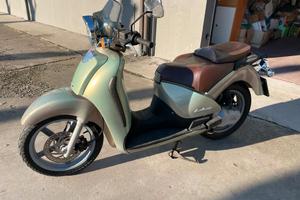 Aprilia Scarabeo 150 - 2000