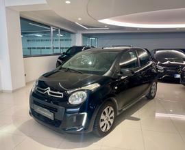 CITROEN C1 PureTech 82 5 porte Feel