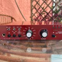 preamplificatore Golden Age Project