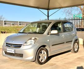 SUBARU Justy 1.0 12V 5 PORTE Bi-Fuel OK NEOP GPL