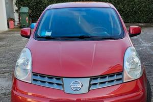 NISSAN NOTE 1.4 SPORT - PER NEO PATENTATI