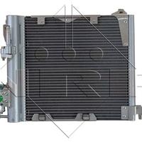 Condensatore Climatizzatore Nrf Auto Opel Vauxhall