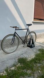 Bici scatto fisso