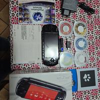 SONY PSP
