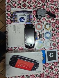 SONY PSP