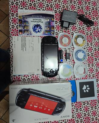 SONY PSP