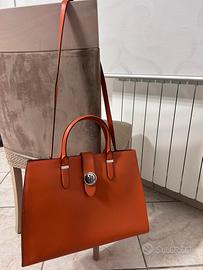 Borsa Lauren Ralph Lauren