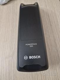 Batteria Bosch Powerpack 500 