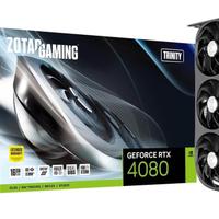 ZOTAC GeForce RTX 4080 Trinity 16GB