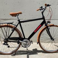 bici uomo