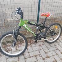 Bicicletta Bambino Bottecchia 