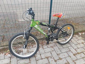 Bicicletta Bambino Bottecchia 
