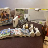 Console wii