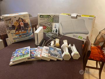 Console wii