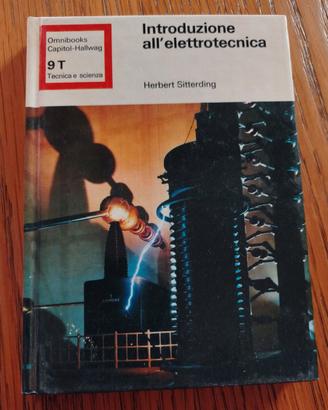 Introduzione all'elettrotecnica