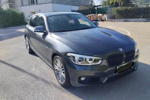 Bmw serie 1