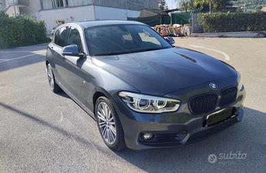 Bmw serie 1