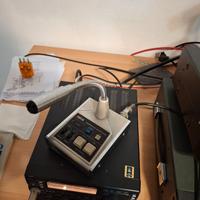 Microfono ADONIS mod. AM 503G